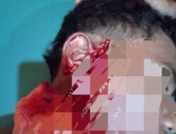 Konflik Di Dusun Ani – Pawai Desa Lokki : Tiga Warga Korban,Satu Akan Di Rujuk Ke RSUD Piru