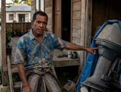 Dugaan Penggelapan Mesin Rp600 Juta Pemkab SBB Terbongkar! MR Akui Ada di Rumahnya, Tapi Bilang “Mereka Sendiri yang Titipkan”