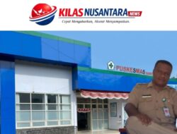 Setelah Kasus Pemalakan Anggaran Puskesmas Di Bongkar, Kapus Inamosol Ancam Pindahkan Pegawai Ke Manipa – Klaim Dekat Dengan Kadis