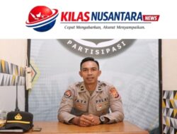 Polres Buru Bantah Lindungi Pelaku KDRT Pegawai PLN: Terlapor Dijadwalkan Hadir 27 Maret