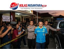 Oknum Pegawai PLN Namlea Kembali Di Periksa Polres Buru Terkait KDRT: Gelar Perkara Segerah Di Lakukan Untuk Penetapan Tersangka