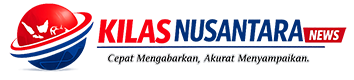 KILAS NUSANTARA NEWS