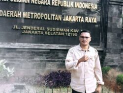 Proses Hukum KDRT Pegawai PLN Buru  Macet! Rafli Bufakar SH.MH: Alasan Polisi Tidak Berdasar Hukum, Duplikat Buku Nikah Sah Secara Hukum