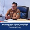 Viral Dugaan Korupsi Puskesmas Inamosol, Kadis Kesehatan SBB Akhirnya Angkat Bicara: “Beta Mau Proses Sampai Tuntas”