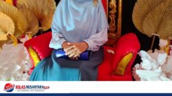 Kasus Dugaan Korupsi Puskesmas Inamosol Makin Panas, Kapus Alexander Lessil Belum Diberhentikan,Siti Halija: Indikasi Di Bela Atau Amankan 