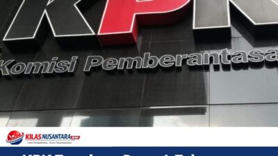 KPK Tangkap Bupati Tulungagung Gatut Sunu Wibowo, Di Bawa Ke Jakarta