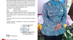 Kontraversi! DPRD Diundang  Jemput Ketua TP-PKK SBB , Publik  Pertanyakan Etika  Dan Tata Hubungan Kekuasaan