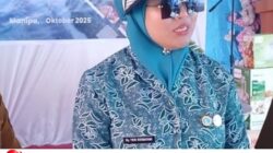 Melampaui Batas! Sebut Diri Ibu Bupati SBB Dan Klaim Di Pilih,Publik:Ini Penghinaan Terhadap Demokrasi