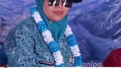 Ironis!Wara-Wiri Yeni Rosbayani Habiskan Anggaran Miliaran,Angka Stunting Di SBB Malah Naik Jadi 31’4%