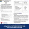 Aneh! Seleksi JPT Pratama SBB Dibuka,Tapi Dinas Strategis Seperti PU,BPKD dan Ketahanan Pangan Justru Di Kosongkan Tanpa Lelang 