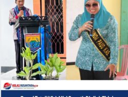 Gagal Total! Visi-Misi Bupati Dinilai Tidak Terealisasi, Istri Di Tuduh Terlalu Campur Tangan