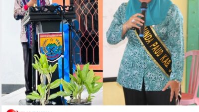 Gagal Total! Visi-Misi Bupati Dinilai Tidak Terealisasi, Istri Di Tuduh Terlalu Campur Tangan