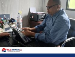 Perintahkan Satpol PP Jemput Paksa Pejabat Daerah SBB,Inspektorat Panggil Pihak Terkait, “Angkat Tangan”untuk Istri Bupati