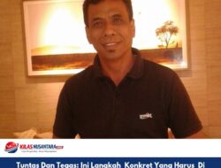 Tuntas Dan Tegas: Ini Langkah Konkret Yang Harus Di Lakukan Inspektorat Dan DPRD atas Tindakan Istri Bupati SBB
