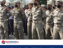 Tanpa Sertifikat PPNS, Kasatpol PP Melanggar Hukum dan Tak Penuhi Syarat