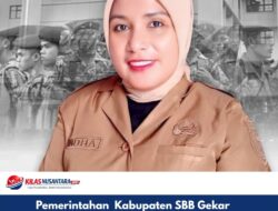 Pemerintahan Kabupaten SBB Gelar Upacara Peringatan Hari Pendidikan Nasional 2 Mei Pada Senin 4 Mei 2026 