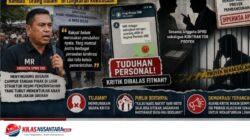 Usai Kritik Pemerintahan Amburadul & Campur Tangan Istri Bupati, Anggota DPRD SBB Kena Tuduhan Fitnah Perselingkuhan