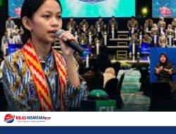 Lomba Empat Pilar MPR RI 2026 Tuai Sorotan, Netizen Kritik Penilaian Juri yang Dinilai Tak Konsisten