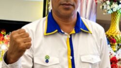 IKA PMII SBB Desak Polisi Tangkap Seluruh Pelaku Pembacokan Rafli Bufakar, Siap Gelar Aksi di Polres SBB