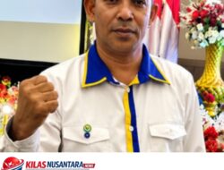IKA PMII SBB Desak Polisi Tangkap Seluruh Pelaku Pembacokan Rafli Bufakar, Siap Gelar Aksi di Polres SBB