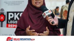 Saadiah Uluputty Soroti Krisis Konektivitas dan Keselamatan Transportasi, Masyarakat 3T Jadi Korban