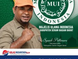 MUI SBB Imbau Warga Tahan Diri, Polisi Diminta Usut Provokator Konflik Katapang–Olas