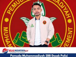 Pemuda Muhammadiyah SBB Desak Polisi Tangkap Seluruh Pelaku Penyerangan Aktivis PMII Maluku Rafli Bufakar