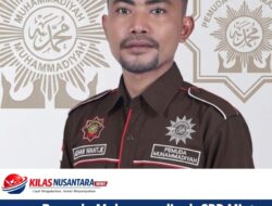 Pemuda Muhammadiyah SBB Minta Disperindag dan Polisi Perketat Pengawasan Distribusi BBM di SPBU