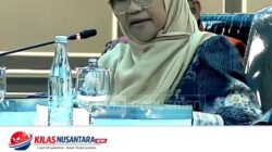 Momen Hangat di DPR: Saadiah Uluputty Gantikan Presiden PKS di Komisi XIII, Pimpinan Rapat Berseloroh