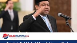 Setelah Said Iqbal Masuk Istana, Aksi Buruh Soal BBM Menghilang?