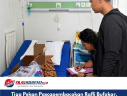 Baru Satu Tersangka dalam Tiga Pekan, Publik Pertanyakan Keseriusan Pengungkapan Kasus Rafli Bufakar