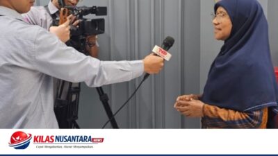 Saadiah Uluputty: Negara Harus Hadir Usut Tuntas Kasus Pembunuhan dan Lindungi Hak Masyarakat Adat di Maluku Utara