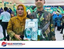 Azka Fuadi Persembahkan Gelar Juara I Terbaik Putra untuk Kabupaten Seram Bagian Barat