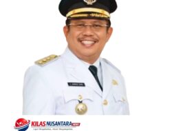 KPK Tangkap Bupati Lombok Barat dalam OTT, Status Hukum Ditentukan Maksimal 1×24 Jam
