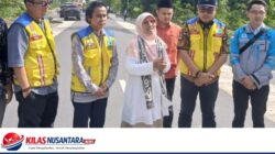 Pembangunan Jalan Piru–Lokki Berbuah Manfaat, Petani, Nelayan, dan Pelajar Ikut Merasakan
