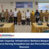 Saadiah Uluputty: Infrastruktur Berbasis Masyarakat Harus Dorong Kesejahteraan dan Pertumbuhan Ekonomi