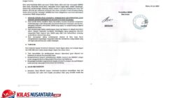 UMKM Desa Kawa Tolak Alfamidi dan Indomaret, Minta Pemda SBB Tidak Terbitkan Izin