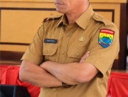 Kadis Disperindag SBB Minta Warga dan SPBU Awasi Penyaluran BBM Bersubsidi