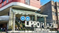 Pekerja Terima Anjuran Disnaker, Manajemen Lippo Plaza Lubuklinggau Tak Mau Tanda Tangan