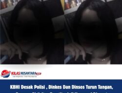 KBHI Desak Polisi dan Dinkes Turun Tangan, Dugaan Aktivitas Prostitusi di Huamual Disorot
