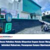 Dosen Poltekkes Maluku Dilaporkan Dugaan Ancam Warga dan Intimidasi Mahasiswa, Penanganan Kampus Dipertanyakan