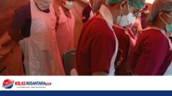 Klarifikasi Polres SBB Terkait Pemberitaan Hasil Otopsi Jenazah Alm. Fikran Helut
