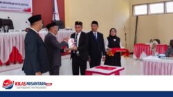 KUA-PPAS 2027 SBB Diusulkan Rp1,007 Triliun, Belanja Daerah Rp1,004 Triliun