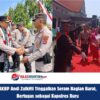 AKBP Andi Zulkifli Tinggalkan Seram Bagian Barat, Bertugas sebagai Kapolres Buru