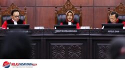 MK Uji Ancaman Pidana KDRT, Pemohon Soroti Ketiadaan Batas Minimal Hukuman