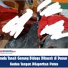 Pemuda Tanah Goyang Diduga Dibacok di Dusun Ani, Kedua Tangan Dilaporkan Putus