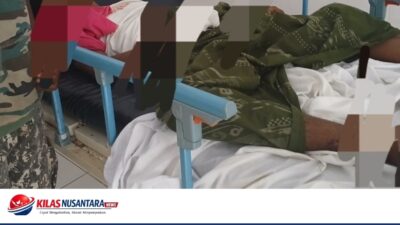 Rujukan Sayuti Pattiekon Terkendala, RSUD Piru Hanya Punya Satu Ambulans